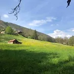 La D'ernestine *