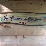 Horská chata La D'ernestine *