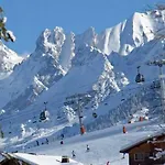 La D'ernestine *