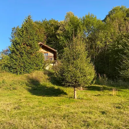 La D'ernestine * Les Villards-sur-Thônes