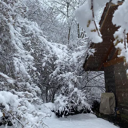 La D'ernestine Chalet