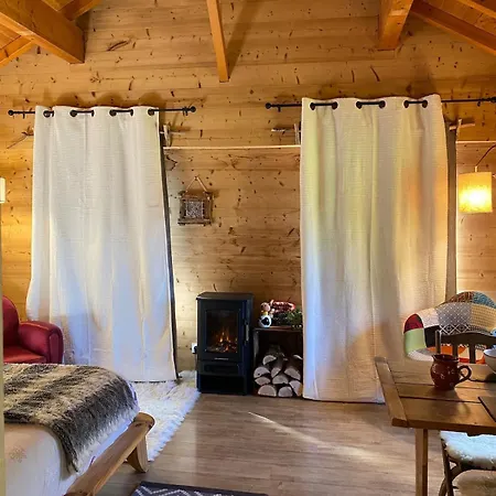 Chalet La D'ernestine Les Villards-sur-Thônes