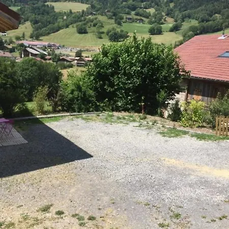 La D'ernestine